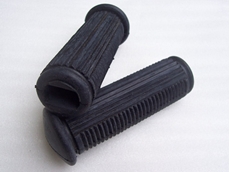 Picture of Ariel Footrest Rubbers (pair)