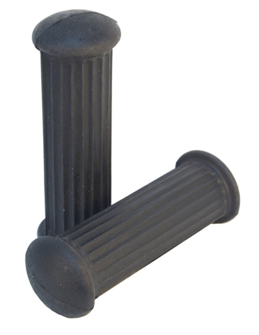 Picture of BSA Footrest Rubbers (Pair)