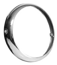 Picture of Head Lamp Rim 6 1/2"