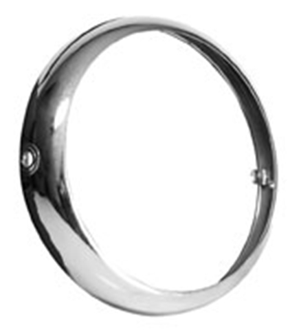 Picture of Head Lamp Rim 6 1/2"