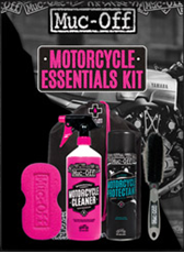 Picture of Muc-Off Essentials Pack