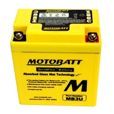 Picture of BATTERY 12volt 3.8amp