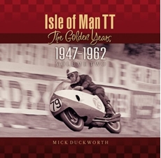 Picture of Isle of Man TT - The Golden Years 1947 - 1962 Vol. 2