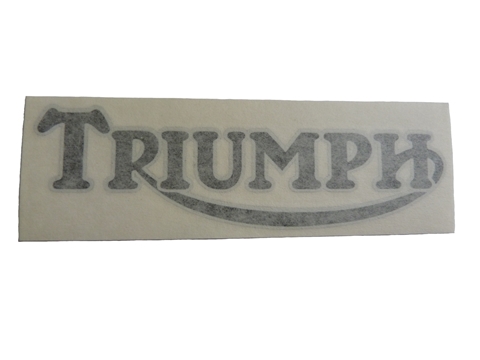 Picture of Triumph Tank