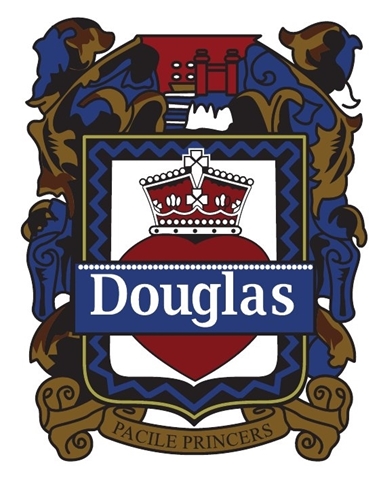 Picture of Douglas H/Stock