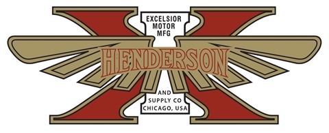 Picture of Henderson Tank