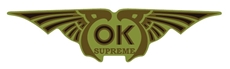 Picture of OK Supreme TankTop Oil Tank