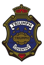 Picture of Triumph Tank