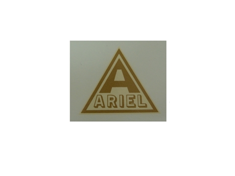 Picture of Ariel Various 42mm x 37mm