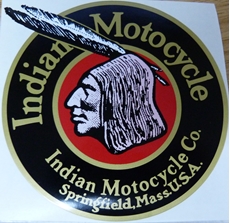 Picture of Indian Sidecar
