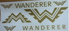 Picture of Wanderer Set