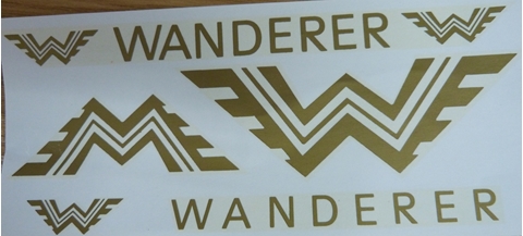 Picture of Wanderer Set