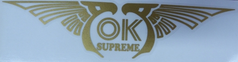 Picture of O.K. Supreme Tank Top/Oil Tank
