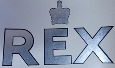 Picture of Rex