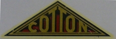 Picture for category COTTON