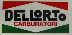 Picture for category DELLORTO (CARBS)