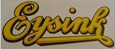Picture for category EYSINK