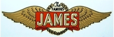 Picture for category JAMES