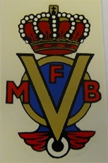 Picture for category M.F.B.