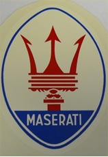 Picture for category MASERATI