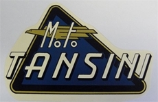 Picture for category MOTO TANSINI