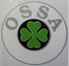 Picture for category OSSA