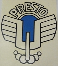 Picture for category PRESTO
