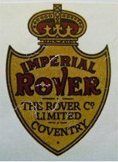 Picture for category ROVER