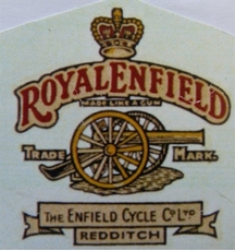 Picture for category ROYAL ENFIELD