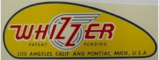 Picture for category WHIZZER