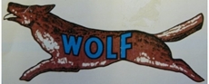 Picture for category WOLF