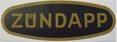 Picture for category ZUNDAPP