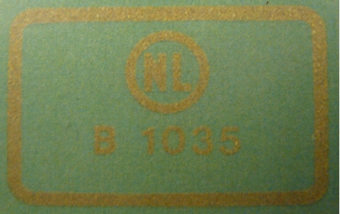 Picture of Union Frame