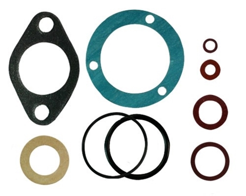 Picture of Genuine Amal Gasket Set 376 Monobloc