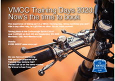 Picture of Training Day Voucher