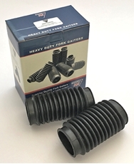 Picture of  FORK GAITERS - Triumph,BSA Heavy Duty