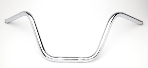 Picture of Triumph Handlebar