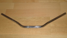 Picture of Triumph Handlebar Stainless Steel