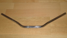 Picture of Triumph Handlebar Stainless Steel