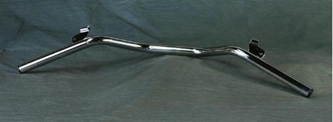 Picture of BSA  Handlebar - C15 / B40 welded lugs