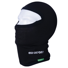 Picture of Balaclava Cotton Black