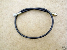 Picture of BSA Tacho Cable