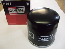 Picture of Champion Oil Filter