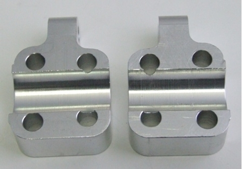 Picture of Spindle Axle Caps (Pair)