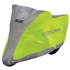 Picture of Fluorescent Bike Cover