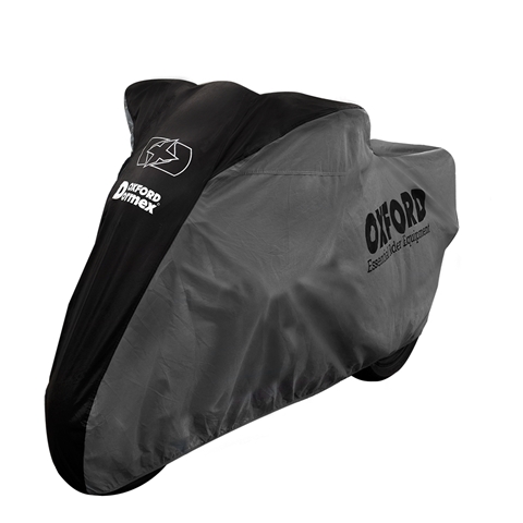 Picture of Dormex Indoor Bike Cover