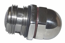 Picture of Oil Pressure Release Valve With Stainless Steel Body T120/T140