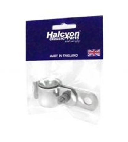 Picture of Classic Motorcycle Auxiliary Lamp Bracket