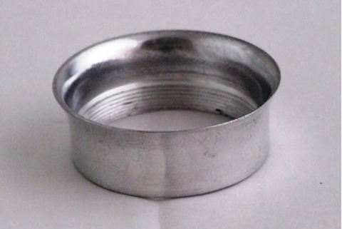 Picture of BELLMOUTHl 276 Short Alloy