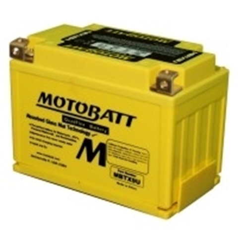 Picture of BATTERY 12volt 10.5amp